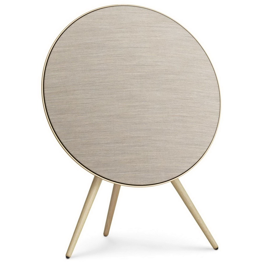 Аудиосистема Bang & Olufsen BeoSound A9 Gold