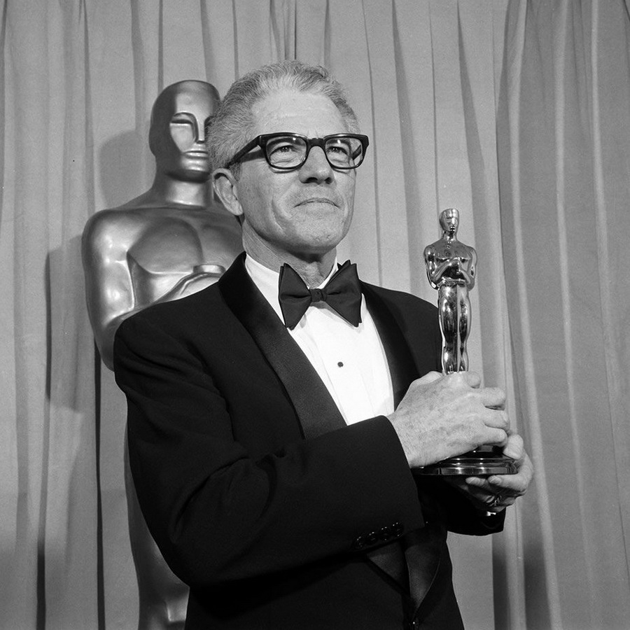 Оскар 1971 год. Победители и номинанты
