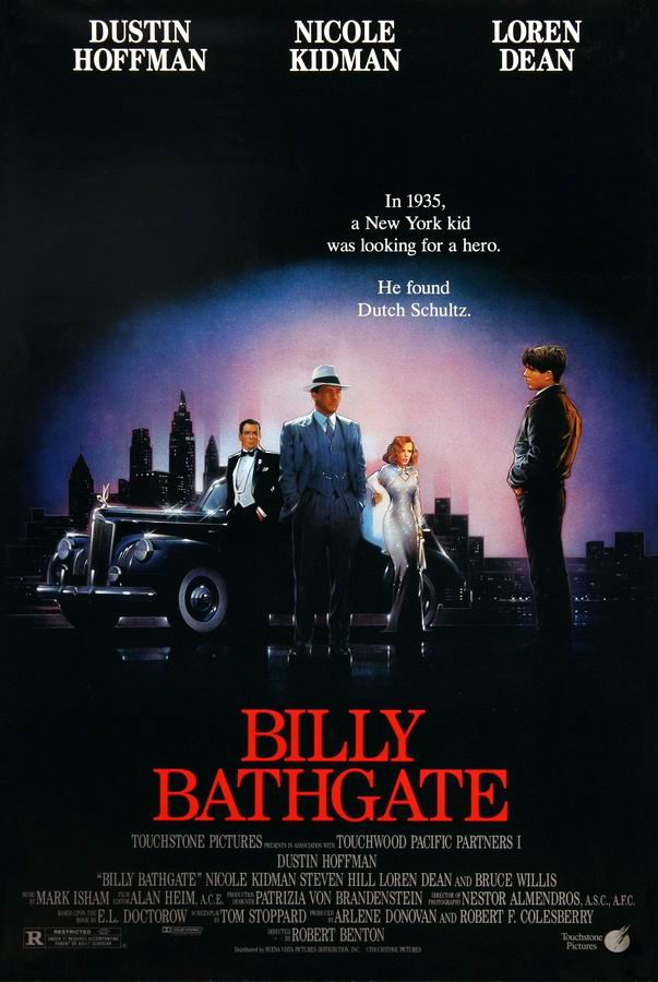 Билли Батгейт / Billy Bathgate Билли Батгейт / Billy Bathgate