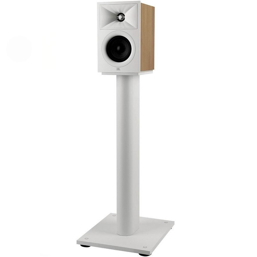JBL Stage Floorstands White