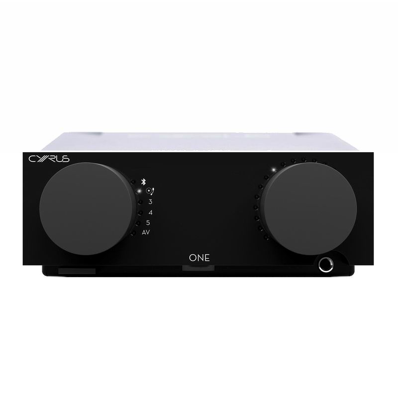 Cyrus ONE