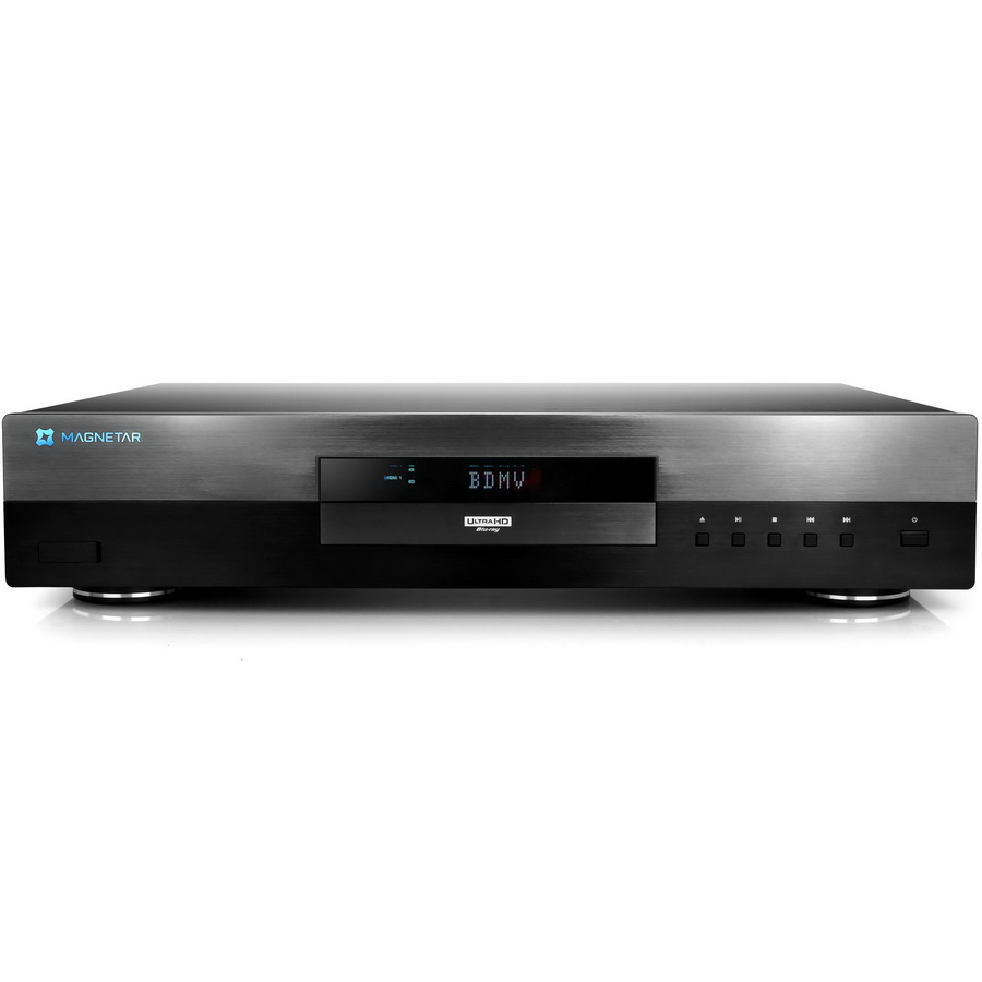 Magnetar UDP800