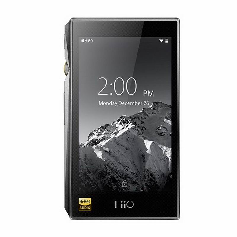 FiiO X5 III Titan