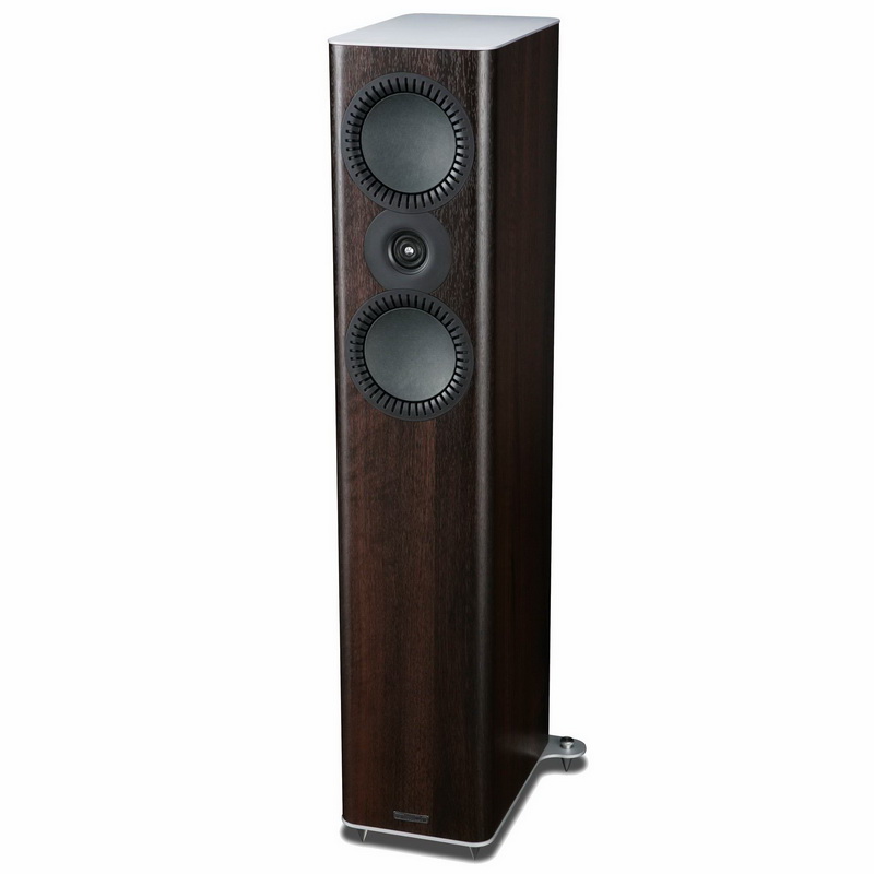 Акустическая система Mission QX-3 MKII Walnut