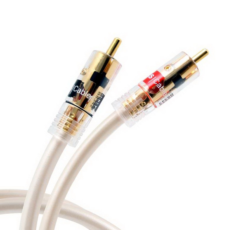 Atlas Element Integra RCA-RCA 1 M