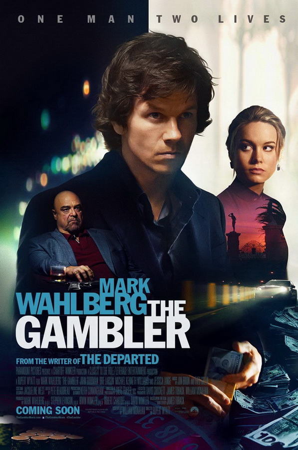 Игрок / The Gambler