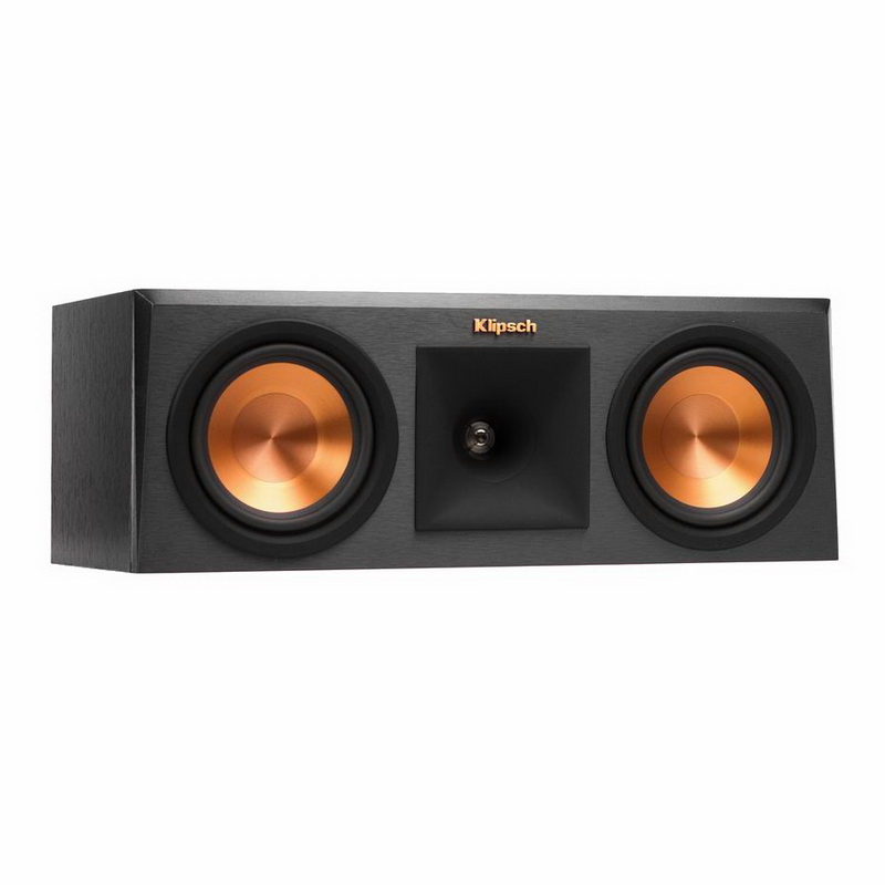 Акустическая система Klipsch RP-250C Ebony