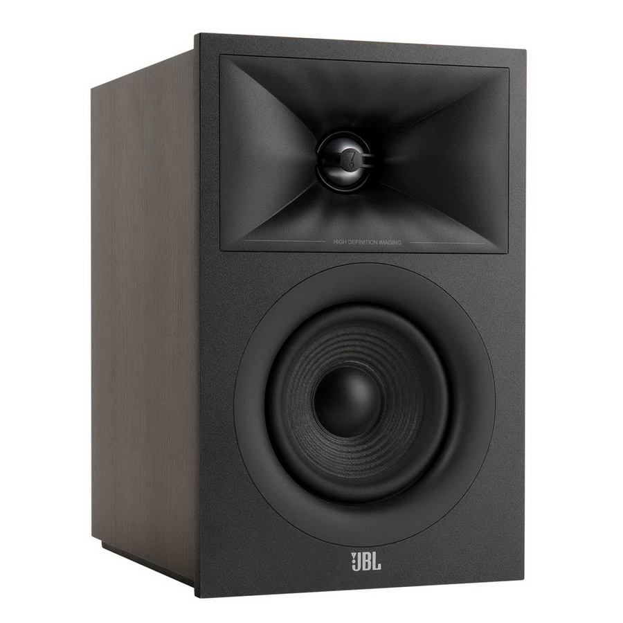 Акустическая система JBL Stage 240B Espresso