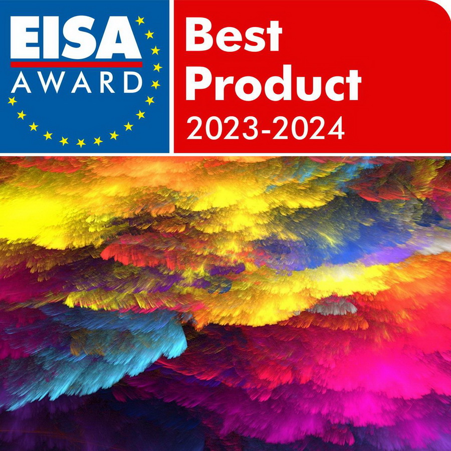 Победители EISA Awards 2023-2024