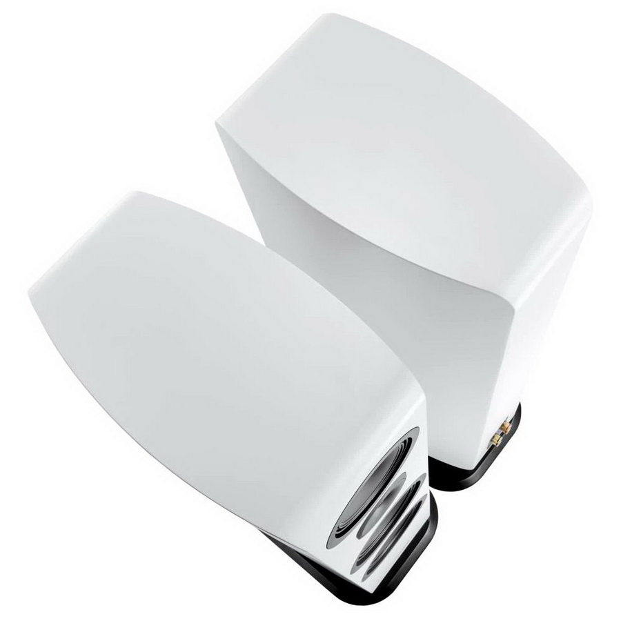 Акустическая система Canton Vento 91 White Semigloss