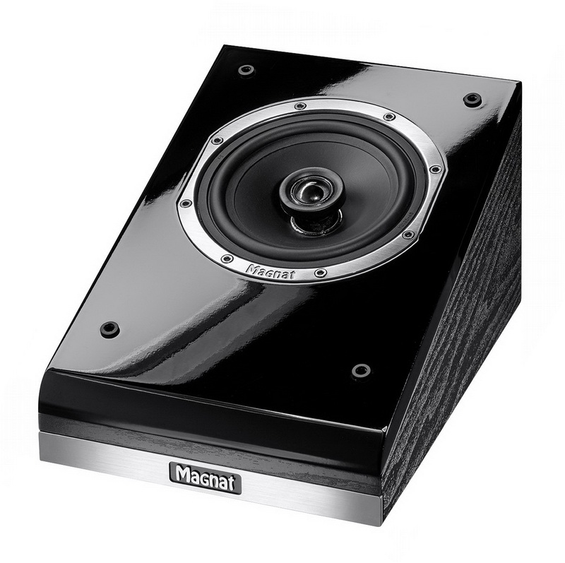 Акустическая система Magnat Shadow 102 ATM Piano Black