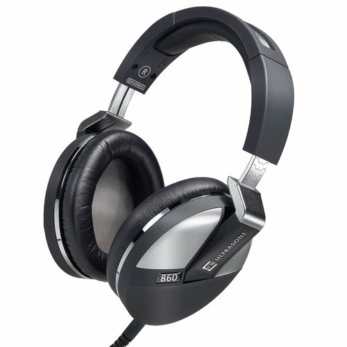 Наушники Ultrasone Performance 860