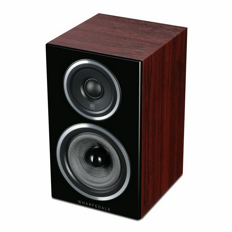 Акустическая система Wharfedale Diamond 11.0 Rosewood