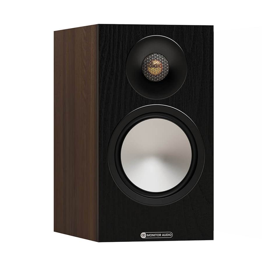 Акустическая система Monitor Audio Bronze 50 7G Walnut