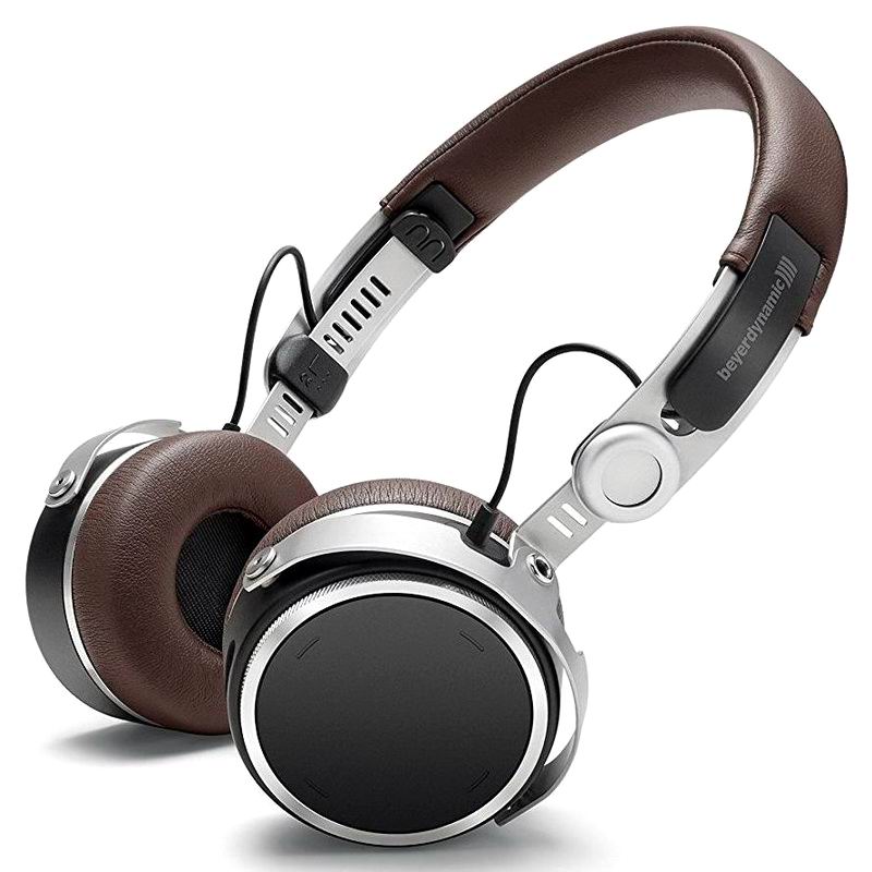 Beyerdynamic Aventho Wireless Brown