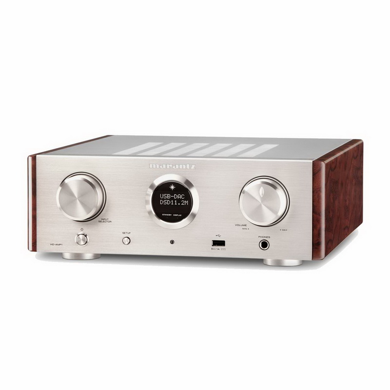 Marantz HD-AMP1 Gold