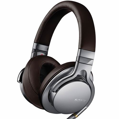 Наушники Sony MDR-1A S