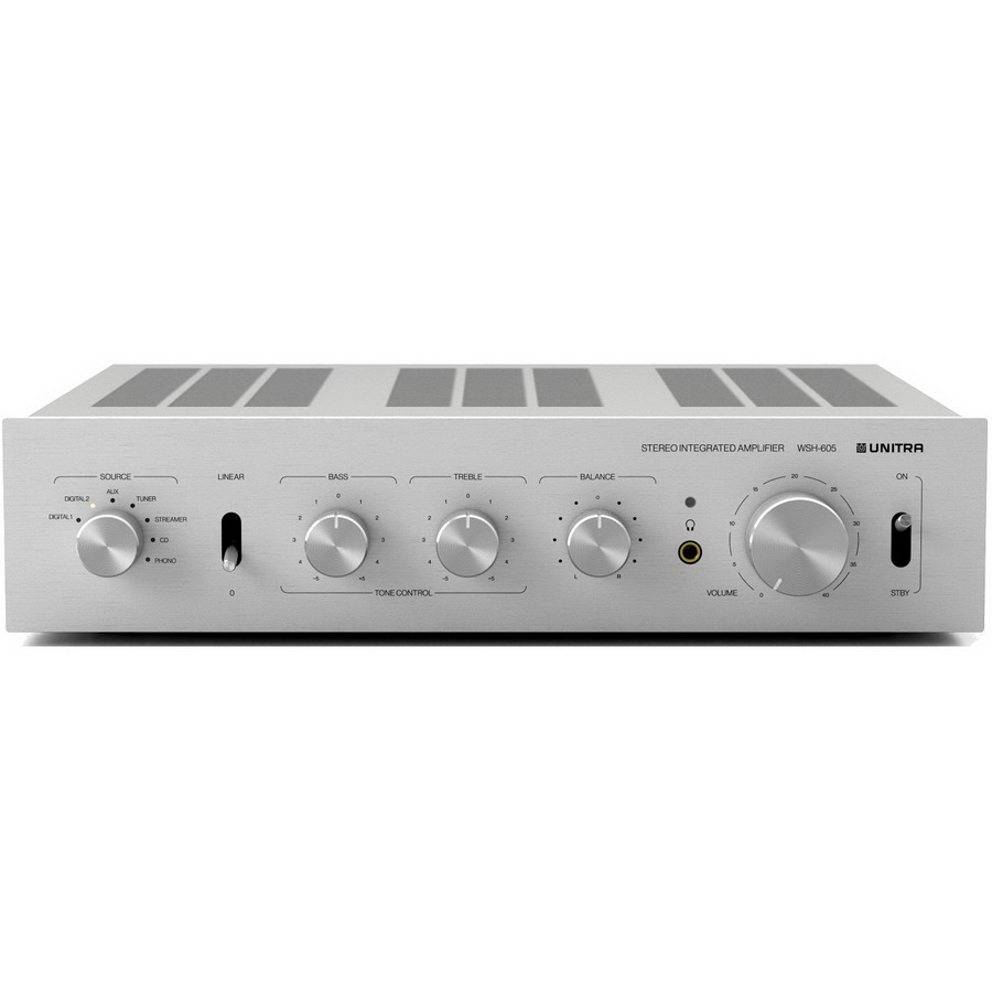Unitra WSH-605 Silver Unitra WSH-605 Silver