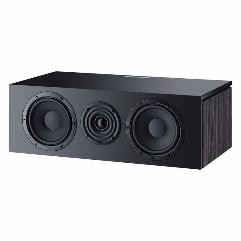 Акустическая система HECO Aurora Center 30 Ebony Black