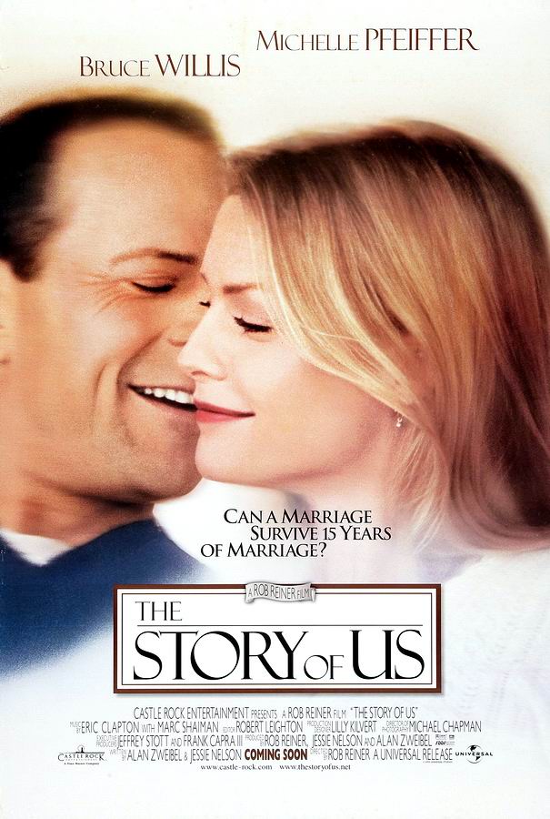 История о нас / The Story of Us