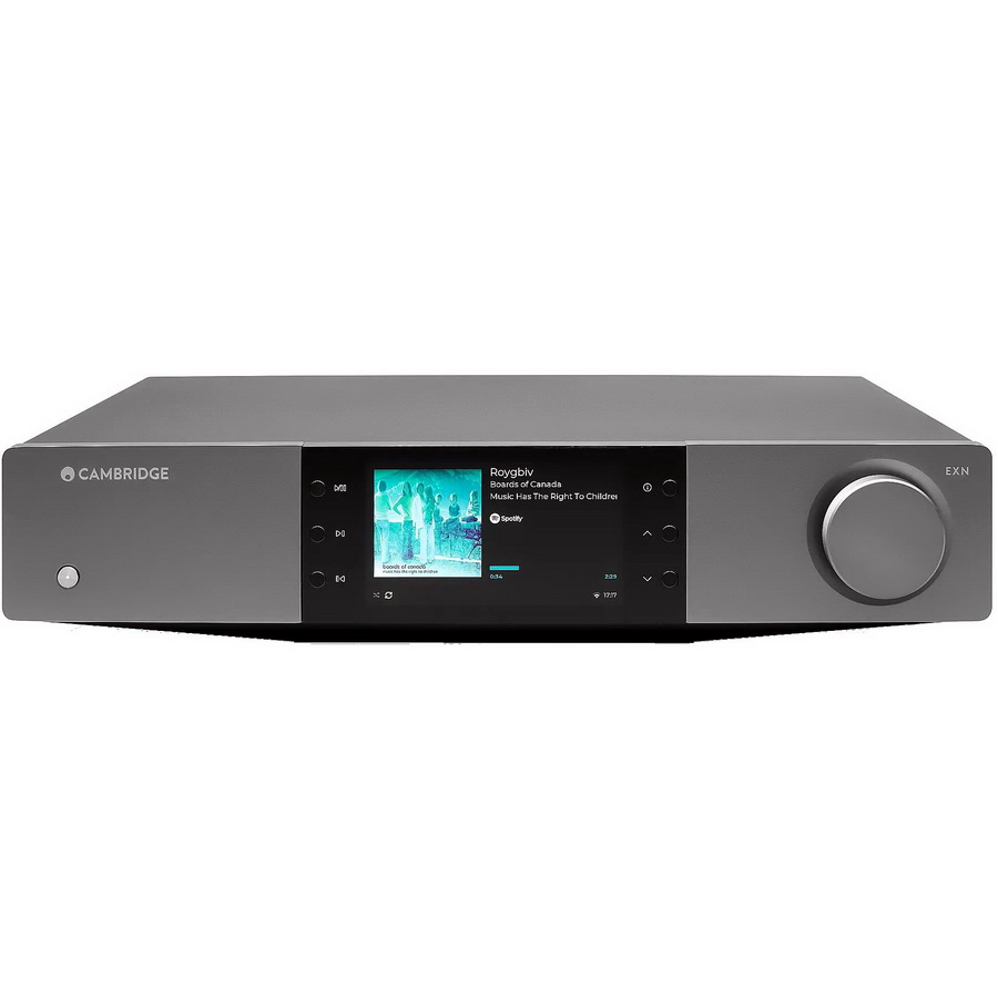 Cambridge Audio EXN100