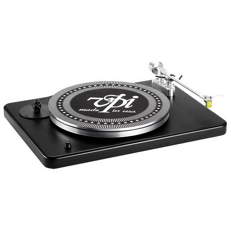 VPI Cliffwood Black