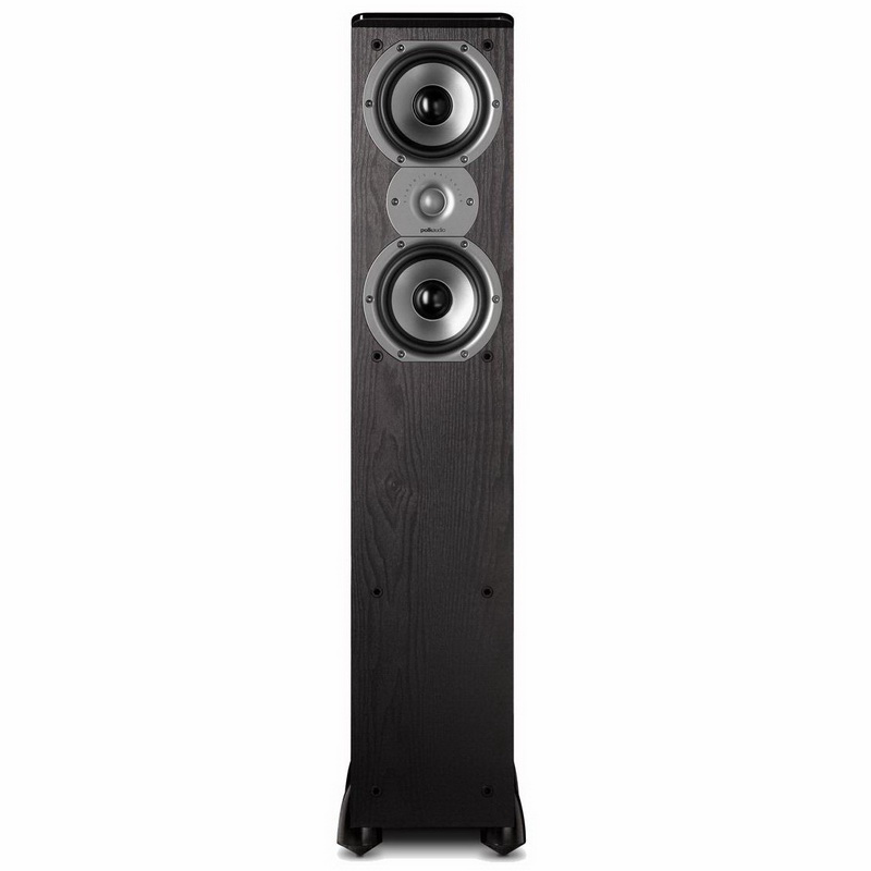 Акустическая система Polk Audio TSi 300 Black