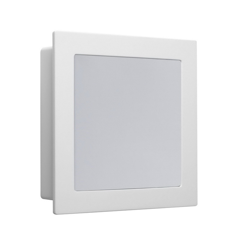 Акустическая система Monitor Audio SoundFrame 3 On Wall White