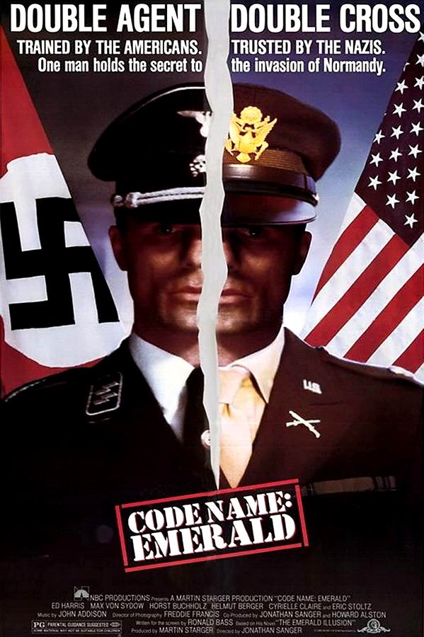 Кодовое имя «Изумруд» / Code Name: Emerald