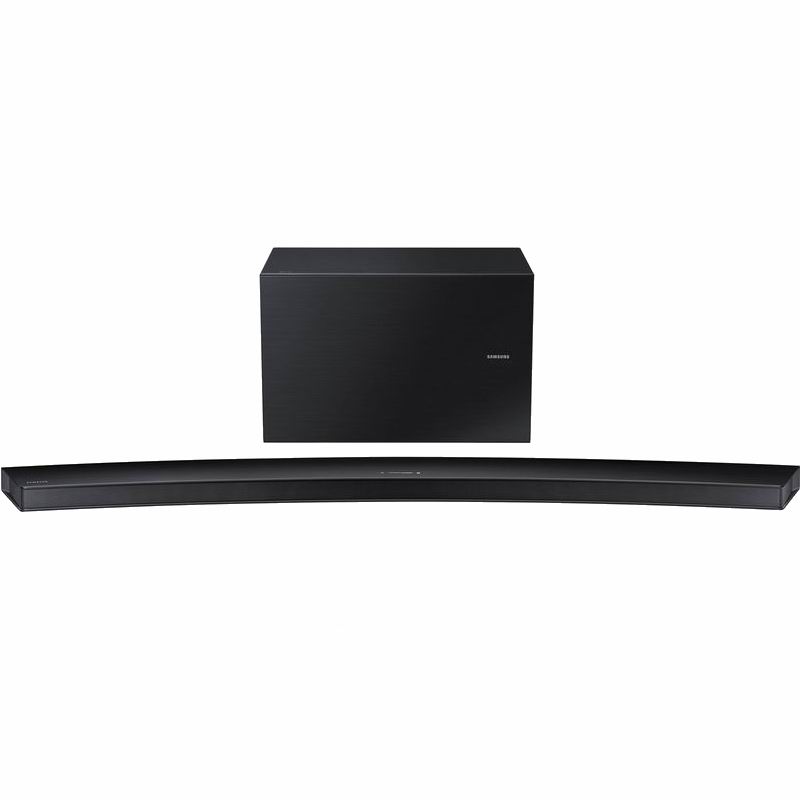 Саундбар Samsung HW-J8500