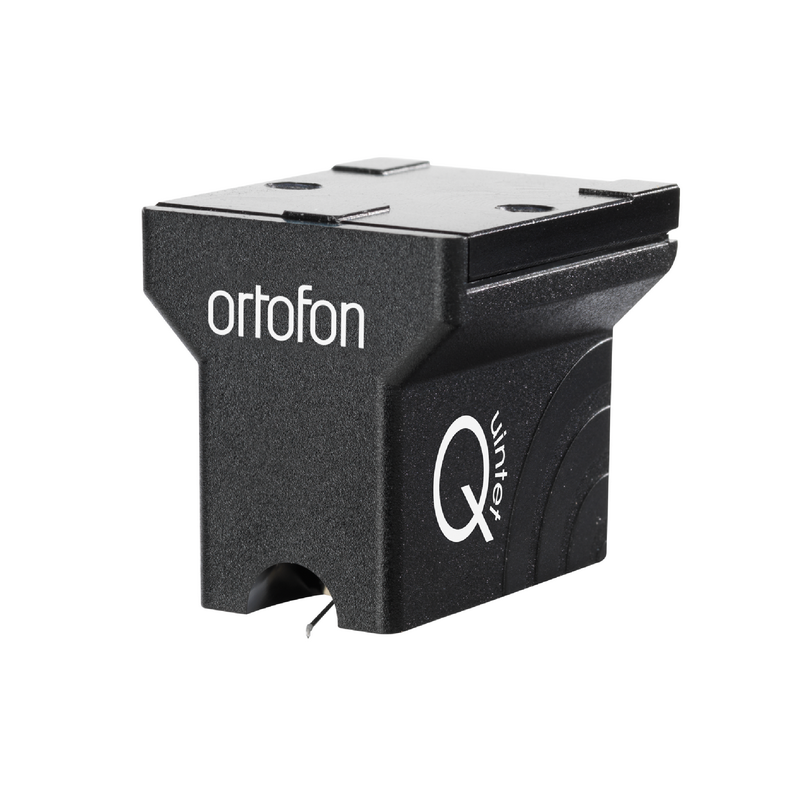 Ortofon Quintet Black S 