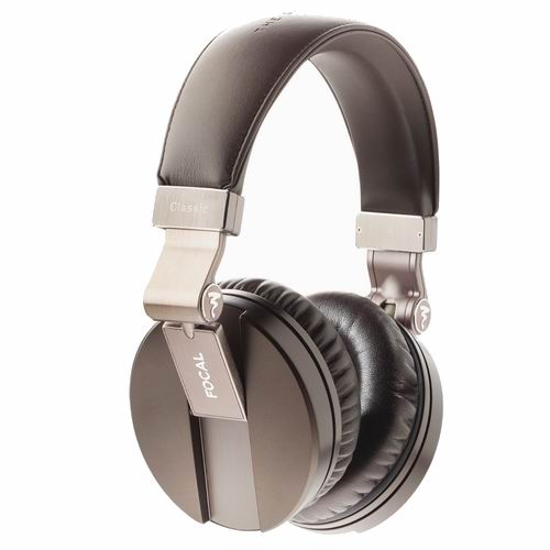 Наушники Focal Spirit Classic