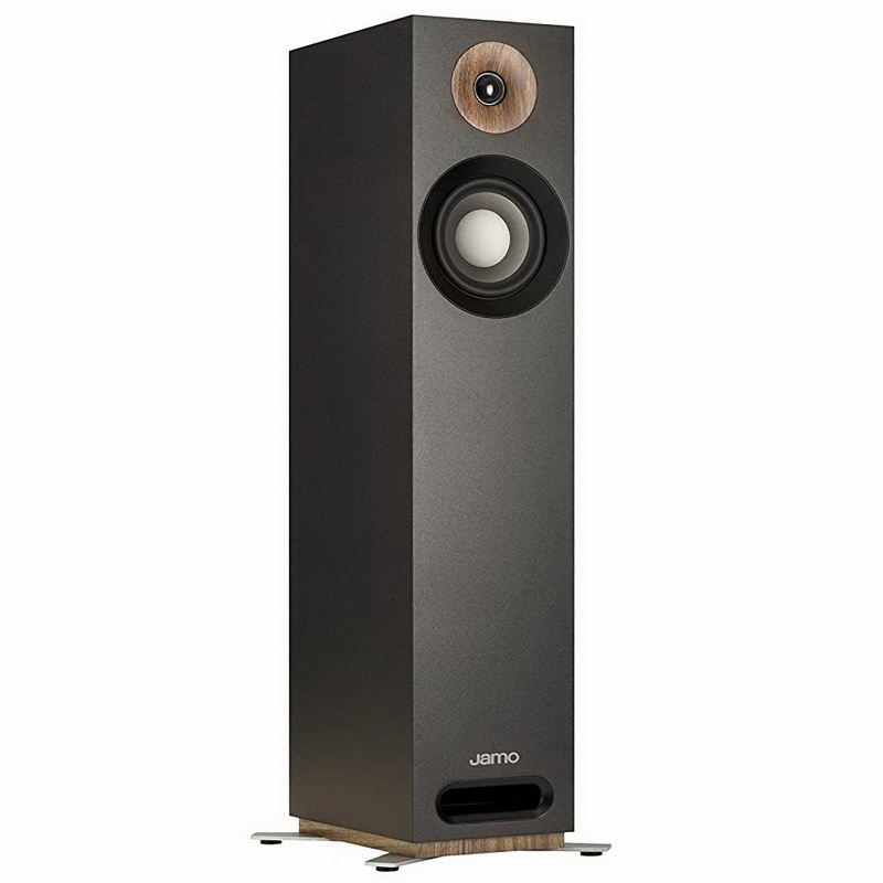 Акустическая система Jamo S 805 Black
