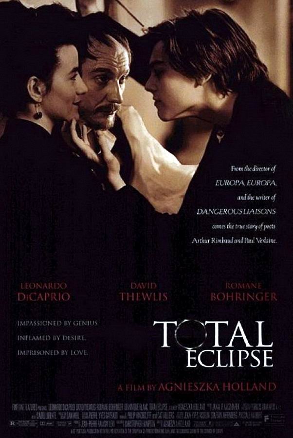 Полное затмение / Total Eclipse