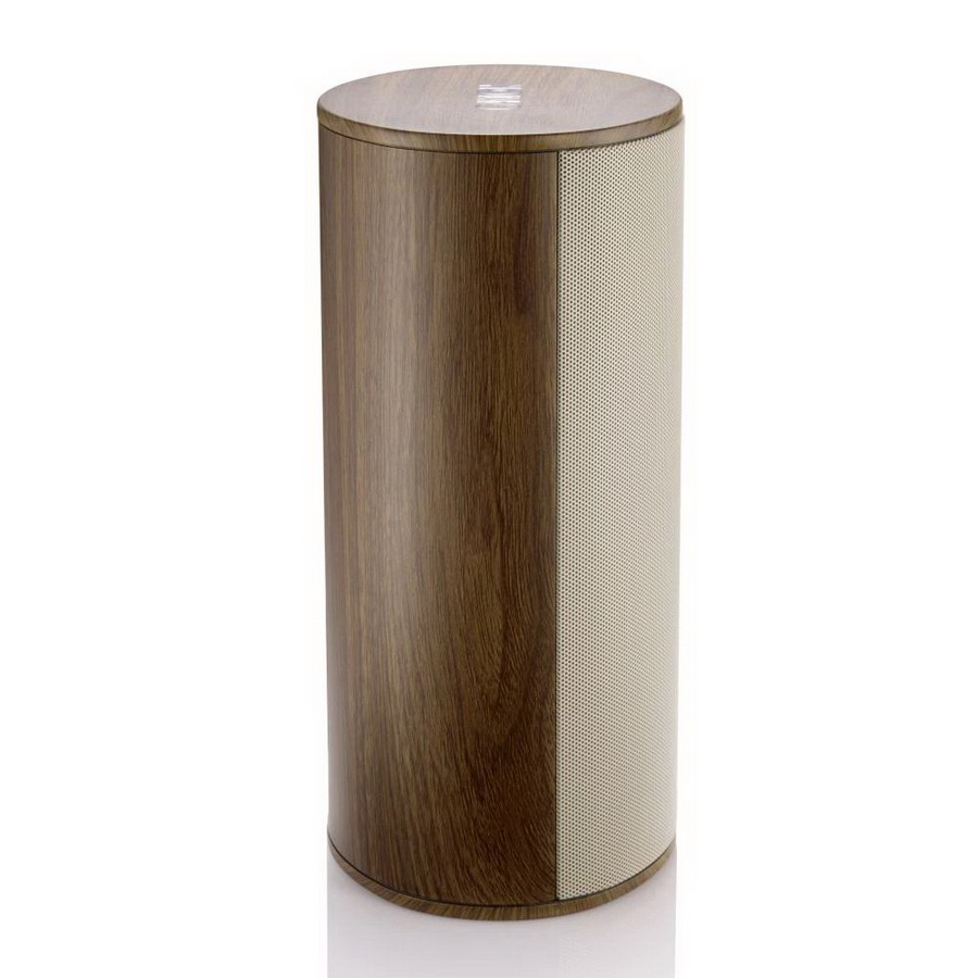 Акустическая система Canton Puro 30 Walnut Акустическая система Canton Puro 30 Walnut