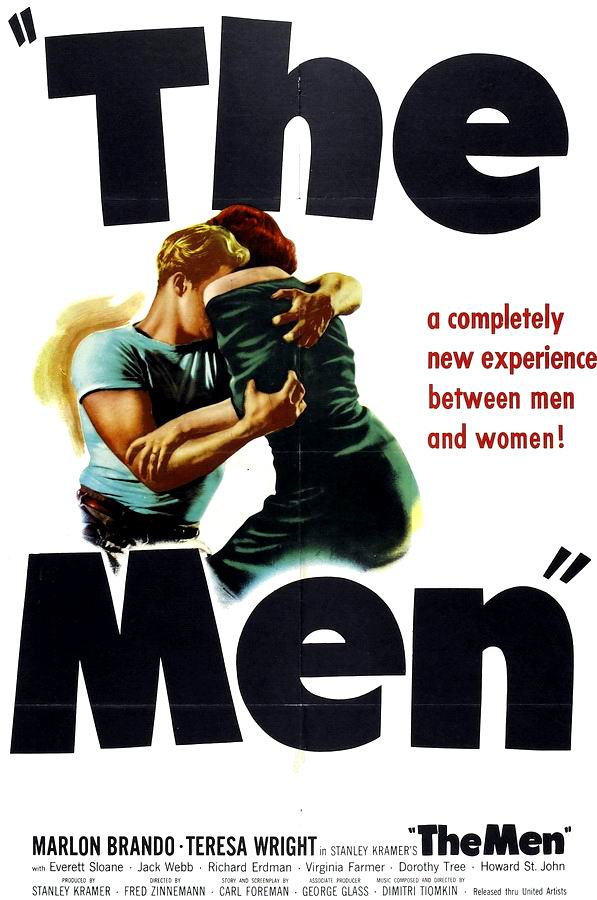 Мужчины / The Men