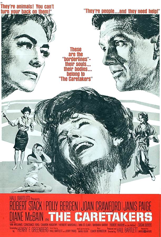 Смотритель / The Caretakers