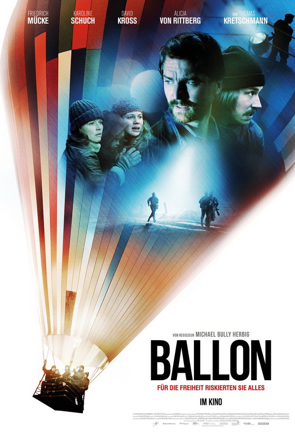 Воздушный шар / Ballon Воздушный шар / Ballon