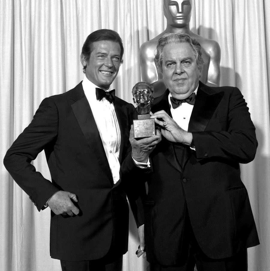 Оскар 1982 год. Победители и номинанты