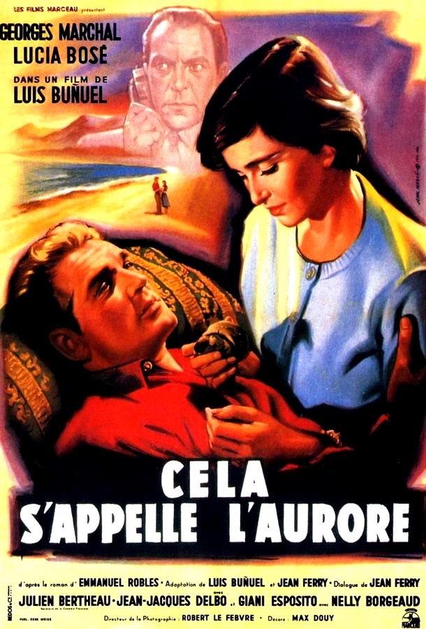 Это называется зарей / Cela s'appelle l'aurore