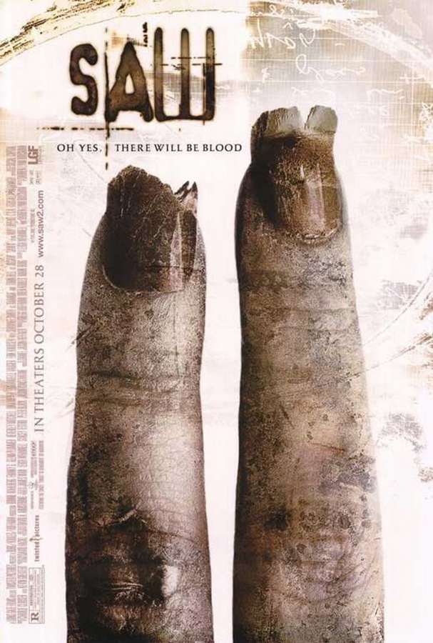 Пила 2 / Saw II