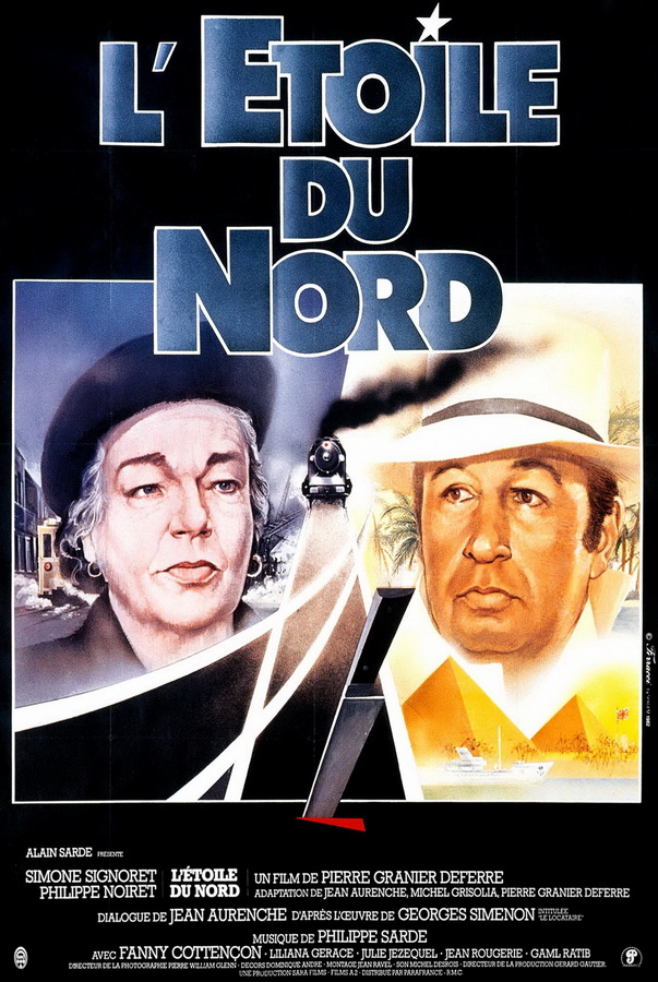 Северная звезда / L'étoile du Nord