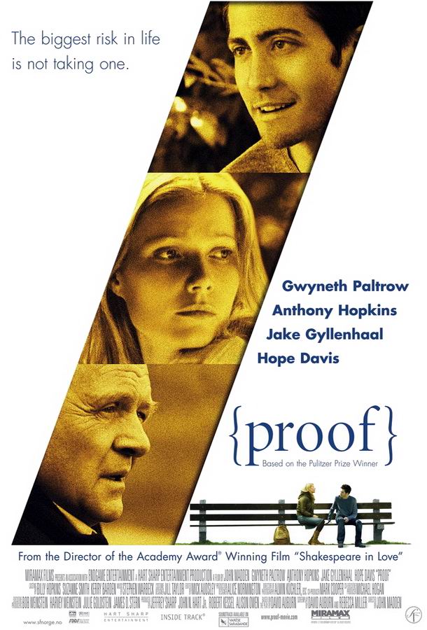 Доказательство / Proof