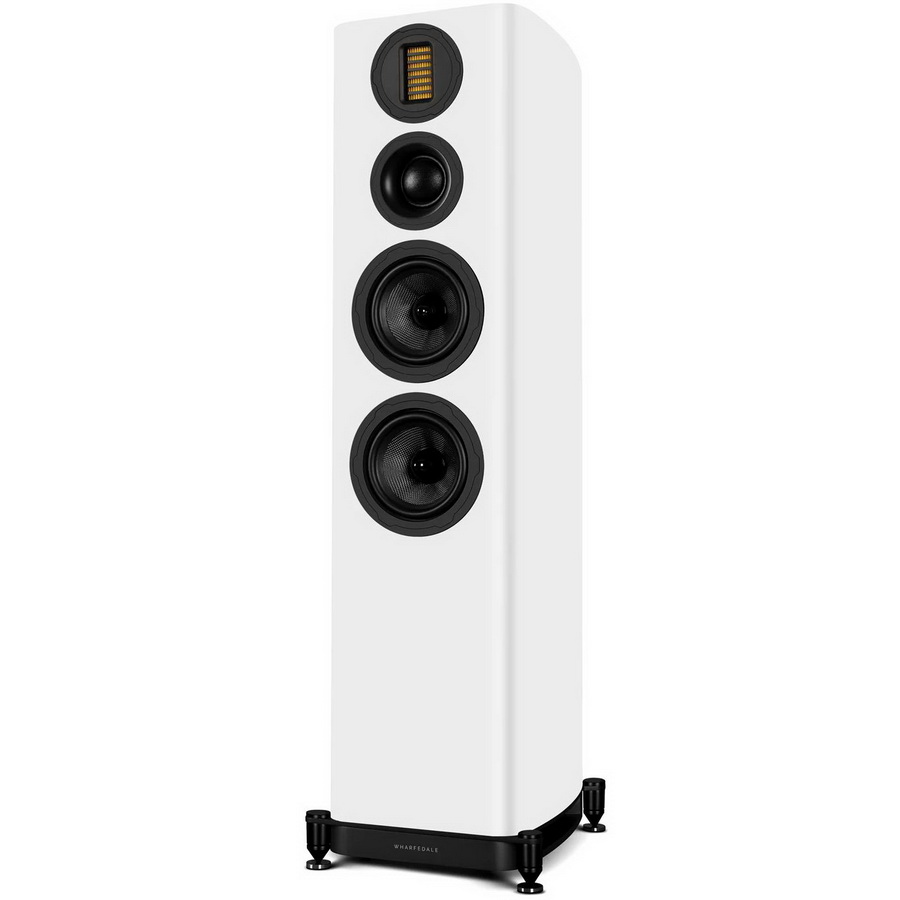 Акустическая система Wharfedale EVO 5.4 White