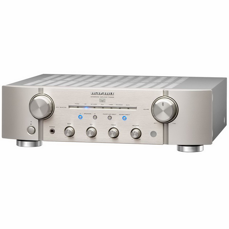 Marantz PM8005 Gold
