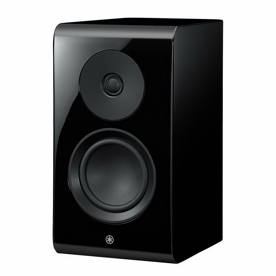 Акустическая система Yamaha NS-600A Piano Black