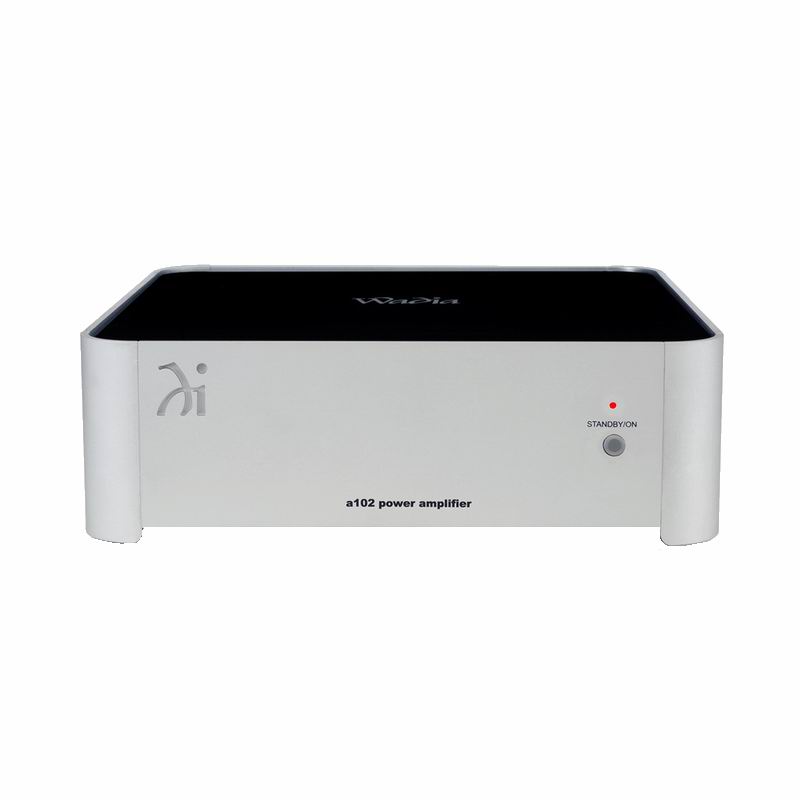 Wadia A102 Digital Stereo Amplfier