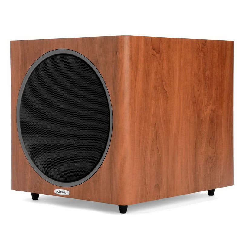Акустическая система Polk Audio PSW 125 Cherry