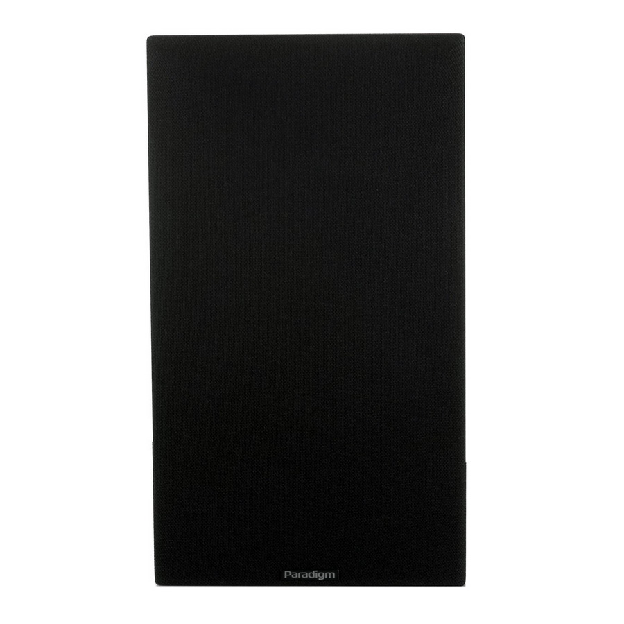 Акустическая система Paradigm Premier 220B v2 Piano Black
