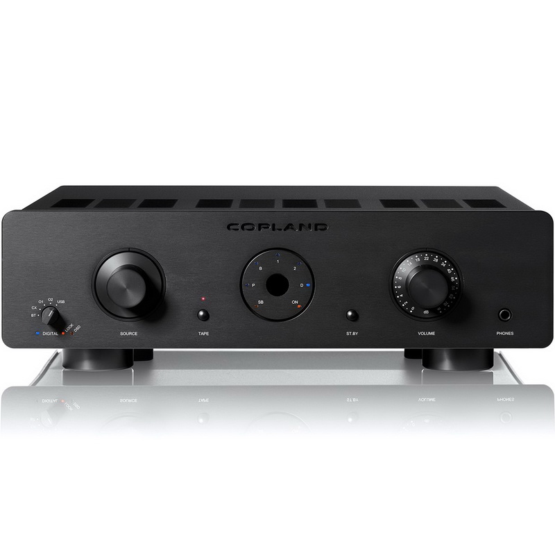 Copland CSA-100 Black 